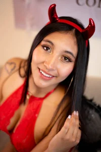 🎃🕸️ WELCOME TO MY HALLOWEEN WORLD 🖤 od CrystalFox_Au  4 snímek