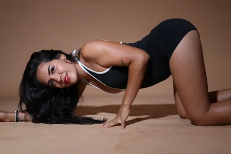 alisson_monroe_ Know me!! 🔥 Foto 6