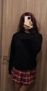 CrossdresserAnna Public Foto 5