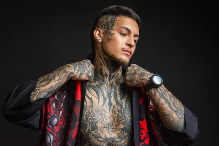 JAXXXONHERD YOUR BOSS👹 Pic 2