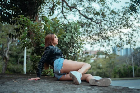 Urban girl de AriannaBlake_  8 Imagens