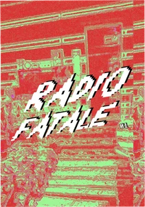 radioamore RADIO FATALE MAGAZINE #1 Immagine  5