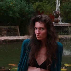 yulladao bord de la fontaine Foto 4