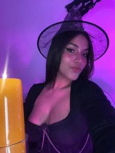 horny witch 🍎🍬 od _Eurekaa_  snímek