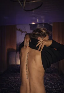 Owen_Drake Public Bilde