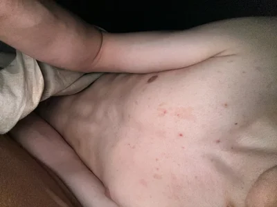 Ein kleiner Vorgeschmack od Maxi170301  3 snímek