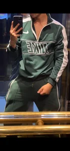 ErosDominant Green Pic 3