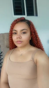 AmethystAniyah Public Pic