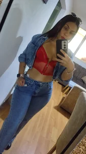 Violettaluxxe's XXX Nude Photo 1