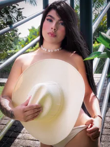 AlisonPreston Hot girl 💖 slika 5