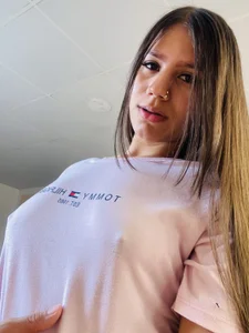 Sophia_rincon I look so beautiful in my natural state😍✨ Foto 2