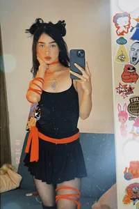 salome-brown ninja Εικόνα