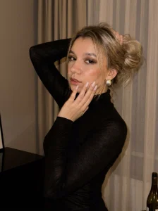 BrynnHolverson Just my life зображення