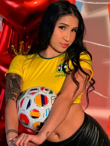 NickyLawson: World Cup ⚽ ( фото)