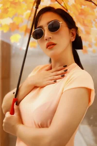 LIAH_IZUMI 🍑🍑 Foto