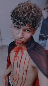 BvlgarVoyss hallowem Pic