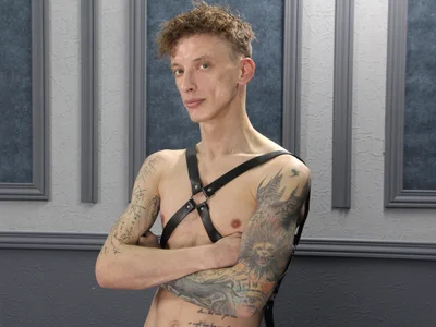 Public de Jamie_Inked  3 Imagens