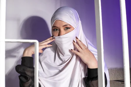 fatiima_ Little by little... until you lose control. 😏💦 Hình 2