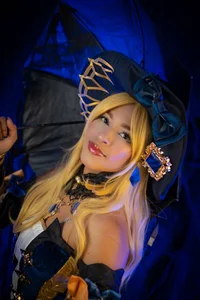 Anette_ Happy Halloween🎃 Poză