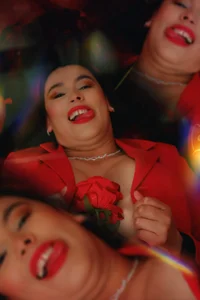 MarthinaBakerのOur day! Valentine´s Day 🥀の 3枚の写真