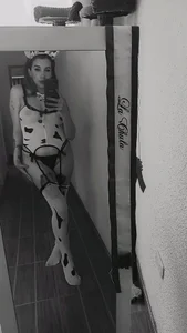 Ariadna_bondmaid 🙆‍♀️ Pic