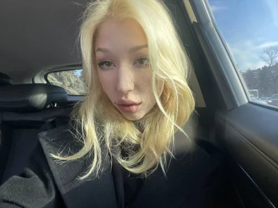 SallyChaのVery hotly days🧡の枚の写真