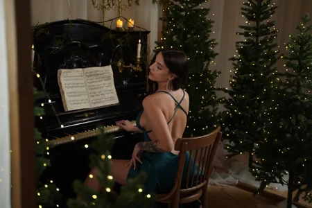 Damn_Bae_ Best Christmas gift Pic 8