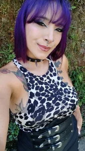 🔥 Inked skin, irresistible curves 😈 od Alissa_Moon_  4 snímek
