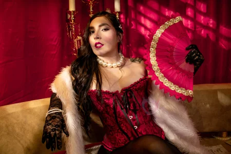 CamilaVoid happy San Valentin 2026 <3 🥰😃 Pic 4