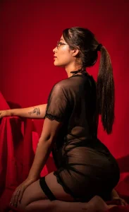 Alhara_Luna: Dark ( 5 фото)