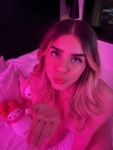 delicioussdixie It’s pink 😉💕 Εικόνα 2