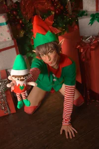 Sammy_Russell kullanıcısının Merry Xmas! 🎁 albümü -  4 fotoğraf