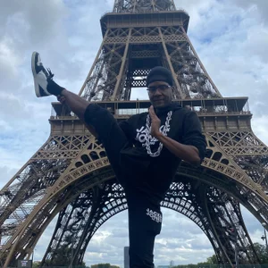 KingdinyxxxのBossの枚の写真