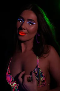 DahliaVonLure Electric Vixen slika 9