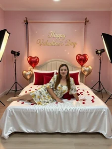 Viictoria-Jones: Happy Valentine's Day ( фото)