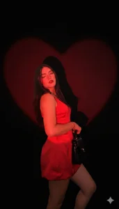 valeriecute18 happy valentin 💕💖 Hình