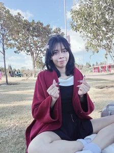 dolliette24 Nice day 🤍 Pic 2