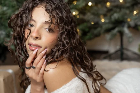 Zdjęcia Sapphire_Venuss Nice Christmas 🎄⛄: 