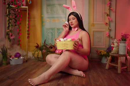 Leaa_Cox Happy Easter🥚🐰 Εικόνα 7