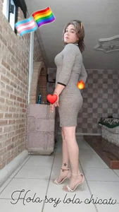 Lolasanchez4994 Public Pic 2