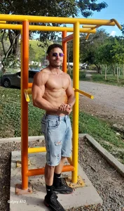 Zdjęcia Vans_Ross 🥵 After the Workout 💪🔥:  3