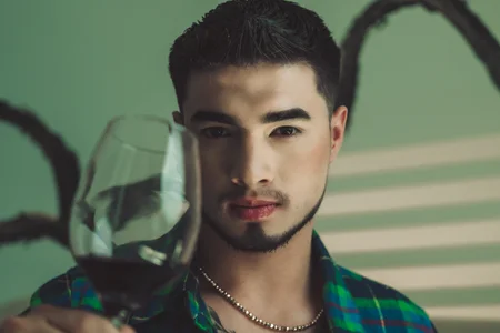 EdwardRoss_ kullanıcısının Your favorite boy albümü -  2 fotoğraf