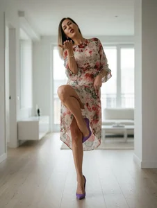 IsabelMilf Public Foto 8