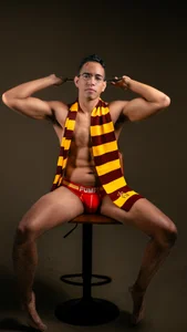 JacobDraven Harry Potter & The Magic Cock 🤓🔥🍆 slika 2
