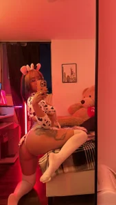 AriaKyle 𝓜𝓾𝓾𝓾 🐄 Pic 2