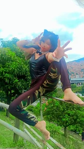 Ñom bom de cherryboom23 Foto 2