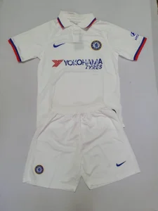 skinny23cm Soccer Kit รูป  2