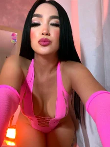 Samantha-Pardo pink Hình 4