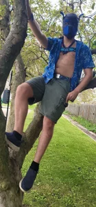 Zdjęcia HungPupNyx SFW:  5