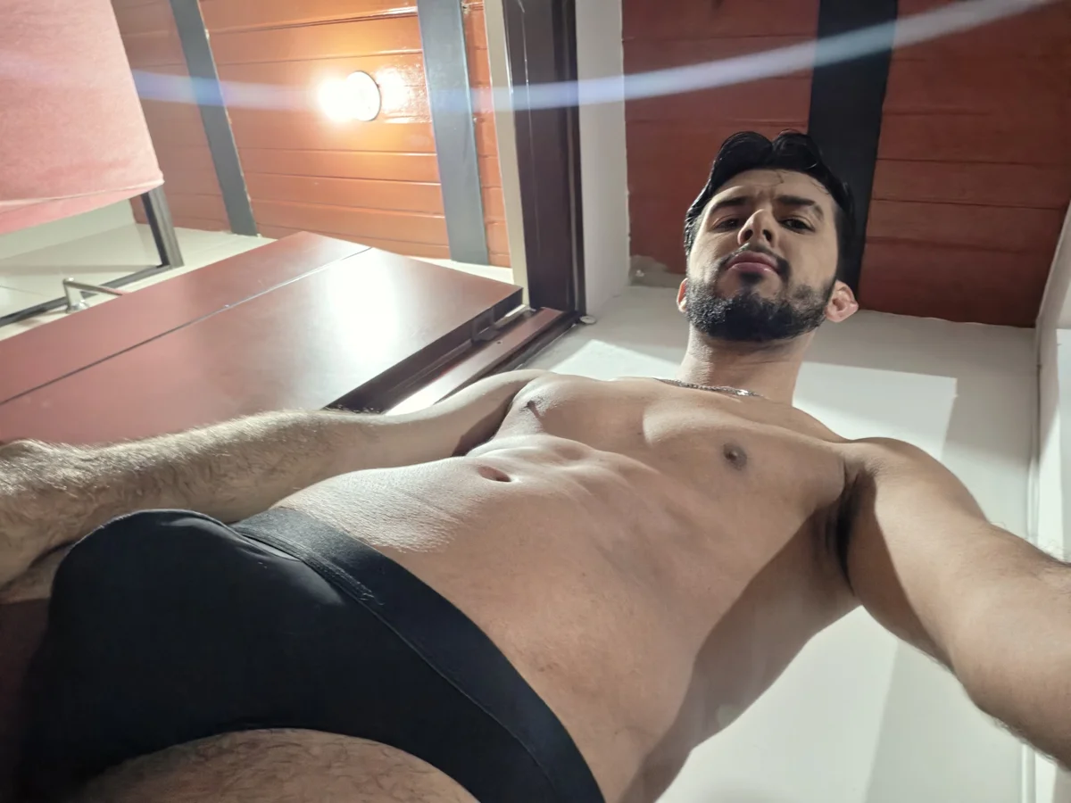 RodrigoColby2 immagine di tendenza 4838